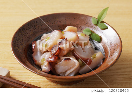 たこわさび たこわさび 120828496