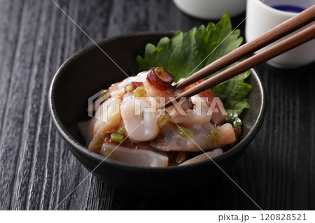 たこわさび たこわさび 120828521