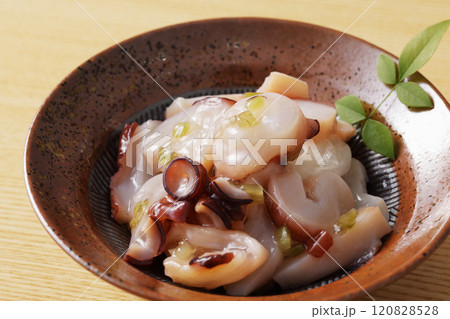 たこわさび たこわさび 120828528