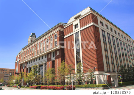 立命館大学 120828579