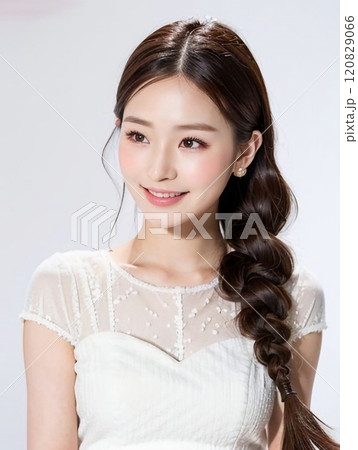 美しい花嫁 120829066