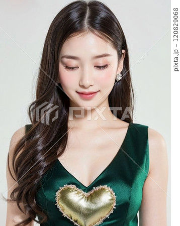 美人 120829068