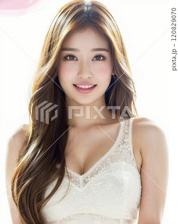 美しい女性 120829070