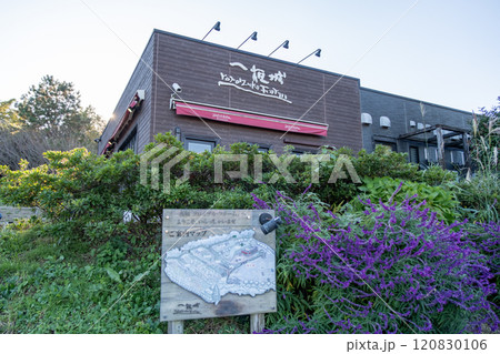 一夜城 Yoroizuka Farm 一夜城 Yoroizuka Farm 120830106