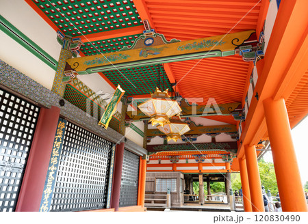 京都市東山　清水寺 120830490