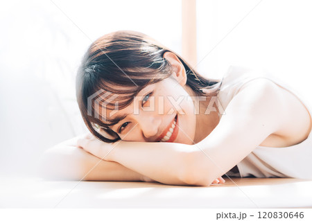 ビューティーイメージ ビューティーイメージ 120830646