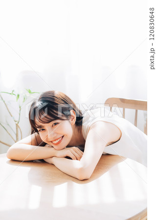 ビューティーイメージ 120830648