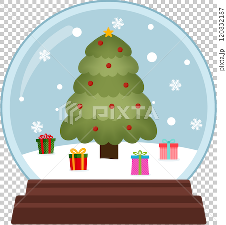 Christmas elements  120832187