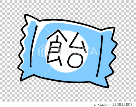 Loose and simple candy, solid color 120832807