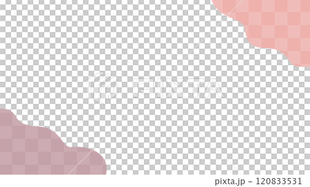 簡約時尚的日式現代背景素材-日本傳統圖案格紋角框-16:9 簡約時尚的日式現代背景素材-日本傳統圖案格紋角框-16:9 120833531