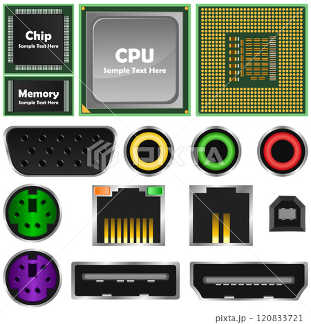 Computer Elements Computer Elements 120833721