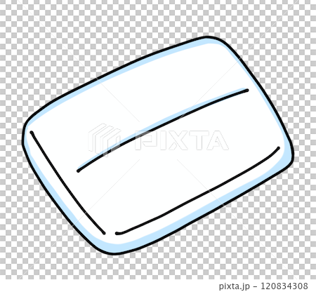 寬鬆簡單的口袋紙巾固體塗層 寬鬆簡單的口袋紙巾固體塗層 120834308