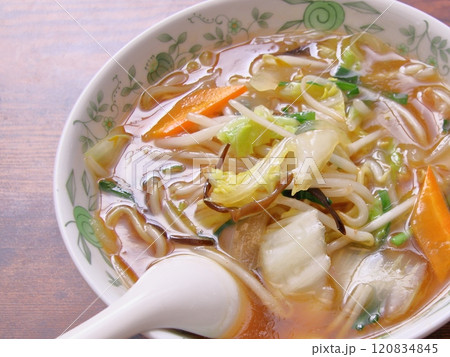 サンマー麺 横浜発祥 サンマー麺 横浜発祥 120834845