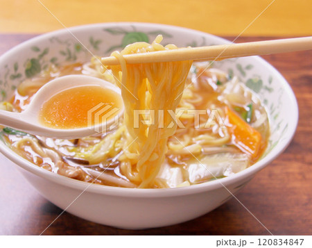 サンマー麺 横浜発祥 サンマー麺 横浜発祥 120834847