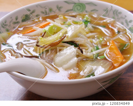 サンマー麺 横浜発祥 サンマー麺 横浜発祥 120834849