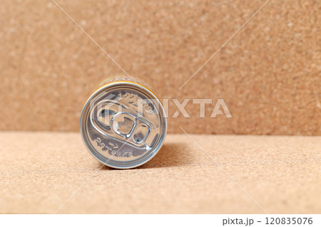 空き缶, 缶, アルミ缶, 飲み物, リサイクル, 飲料水, ジュース, アルミニウム, かん,タブ 空き缶, 缶, アルミ缶, 飲み物, リサイクル, 飲料水, ジュース, アルミニウム, かん,タブ 120835076