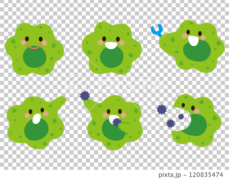 Macrophage immune cell character health Macrophage immune cell character health 120835474