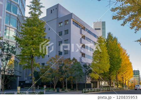 渋谷税務署、渋谷地方合同庁舎 渋谷税務署、渋谷地方合同庁舎 120835953