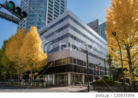 渋谷税務署、渋谷地方合同庁舎 渋谷税務署、渋谷地方合同庁舎 120835956