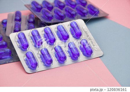 New system of hard gelatin capsule use in pharmaceutical manufacturing. 120836161