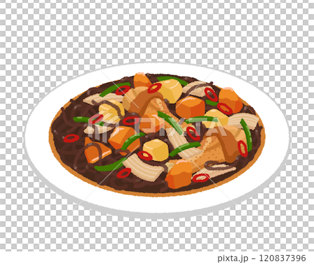 Chimutaku 插圖 Chimutaku 插圖 120837396