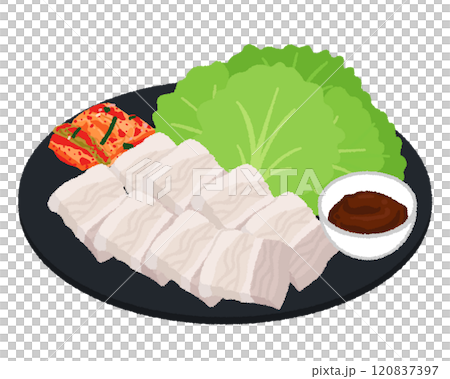 負鼠插圖 120837397