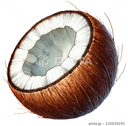 Coconut  120839293