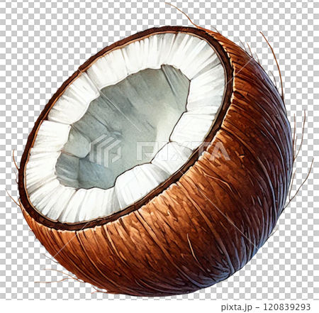 Coconut  120839293