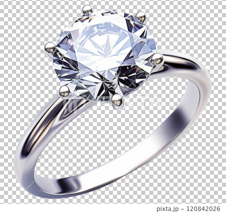 diamond ring 120842026