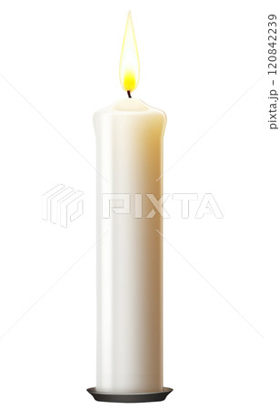 candle 120842239