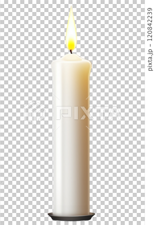 candle 120842239