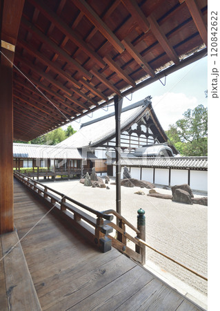 東福寺の八相の庭 東福寺の八相の庭 120842622