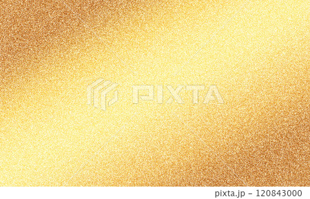 華やかなゴールドのラメグリッター背景素材 華やかなゴールドのラメグリッター背景素材 120843000