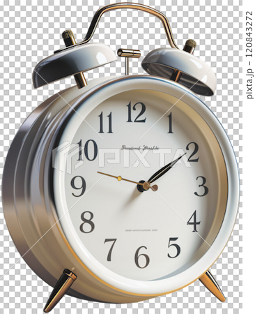 Clock Clock 120843272