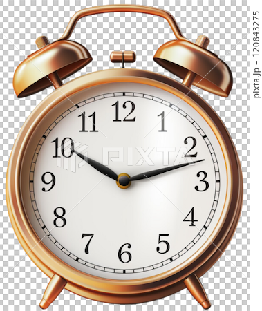 Clock 120843275