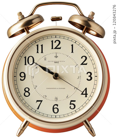 Clock Clock 120843276