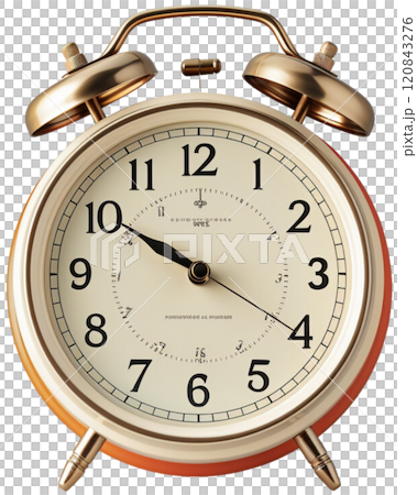 Clock Clock 120843276