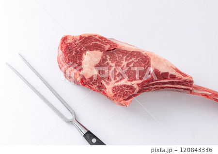 トマホーク 生肉 トマホーク 生肉 120843336