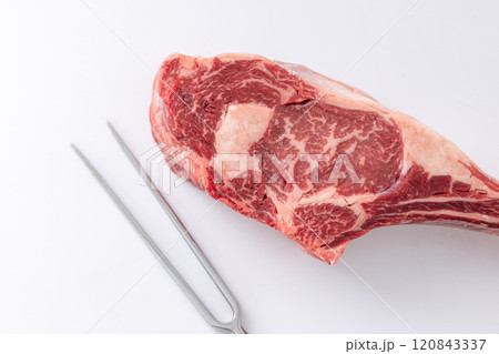 トマホーク 生肉 トマホーク 生肉 120843337