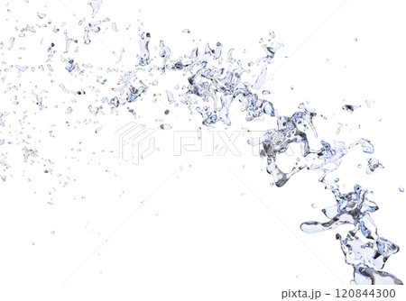 水イメージ 120844300