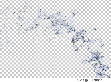 水イメージ 120844300