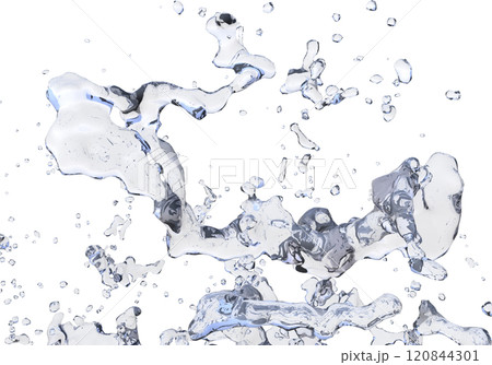 水イメージ 120844301