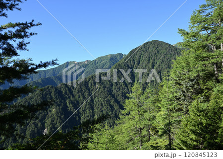 燕岳登山、北アルプス、長野県 燕岳登山、北アルプス、長野県 120845123