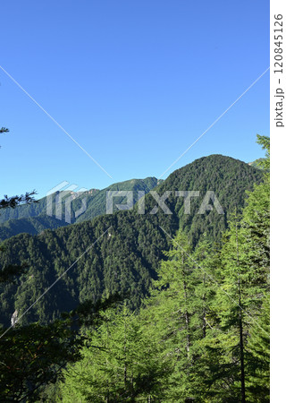 燕岳登山、北アルプス、長野県 燕岳登山、北アルプス、長野県 120845126