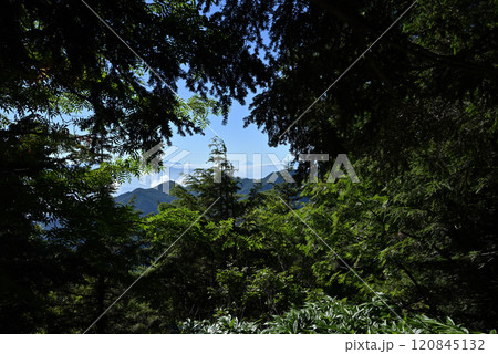 燕岳登山、北アルプス、長野県 燕岳登山、北アルプス、長野県 120845132