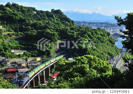 貨物列車 120845661