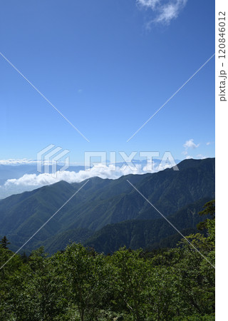 燕岳登山、北アルプス、長野県 燕岳登山、北アルプス、長野県 120846012