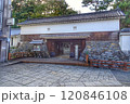 大垣城 120846108