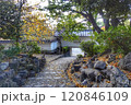 大垣城 120846109