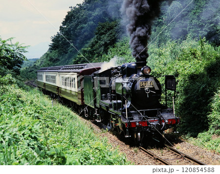 1992年豊肥本線のアソボーイ 1992年豊肥本線のアソボーイ 120854588